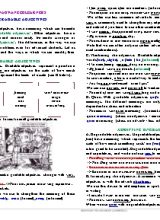 Grammar for advanced learners Gradable and ungradable adjectives - Thấm Tâm Vy
